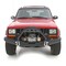 Smittybilt 8401 CHEROKEE XJ 2/4 DOOR XRC FRONT STINGER OPTION  FITS XRC BUMPER 76810 76812 - alternate 3